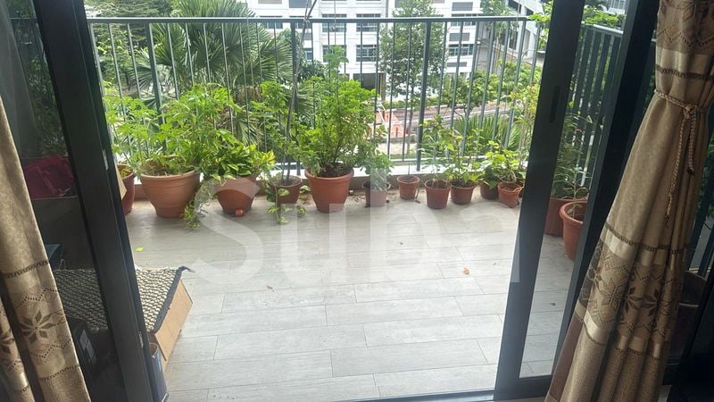 SIGNATURE AT YISHUN 8