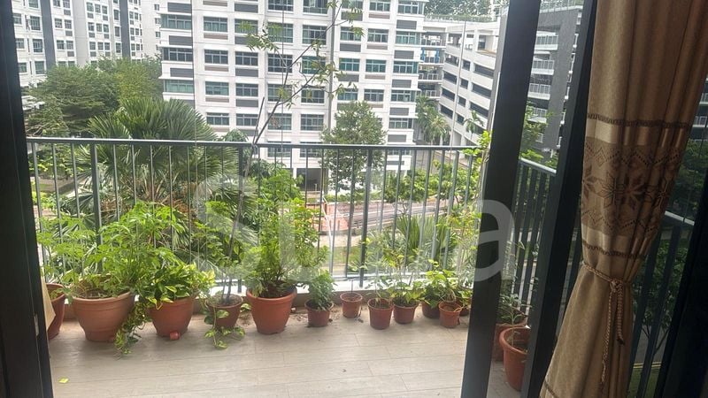 SIGNATURE AT YISHUN 9