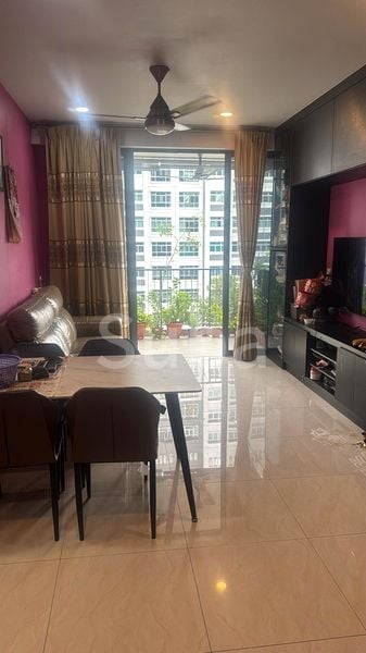 SIGNATURE AT YISHUN 10