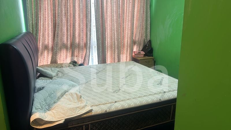 SIGNATURE AT YISHUN 11