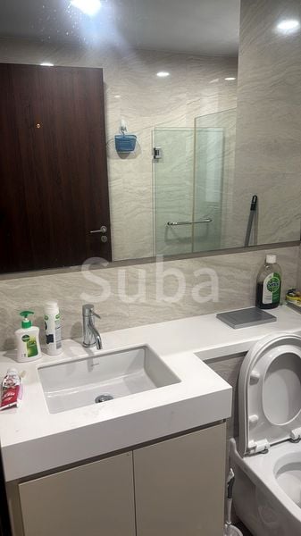 SIGNATURE AT YISHUN 12