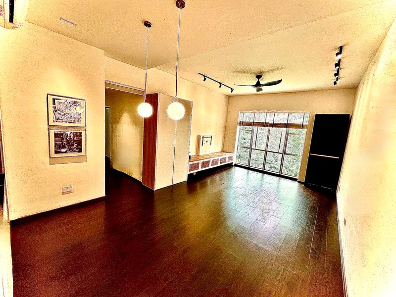 LANDBAY CONDOMINIUM 2