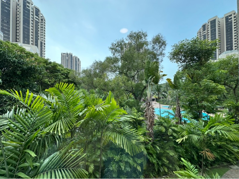 LANDBAY CONDOMINIUM 13