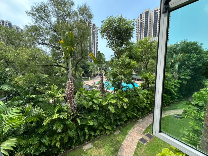LANDBAY CONDOMINIUM 14