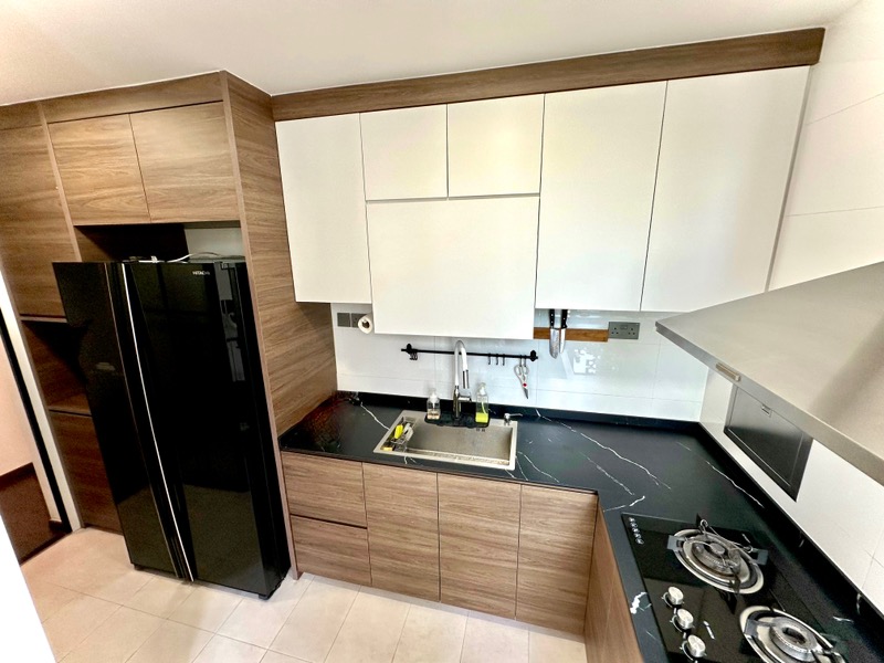 LANDBAY CONDOMINIUM 5