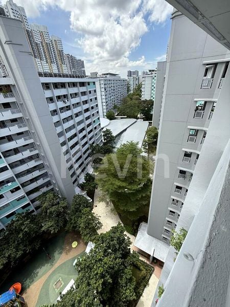 CLEMENTI AVE 4 9