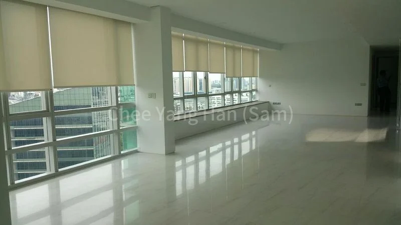 THE VERMONT ON CAIRNHILL 2