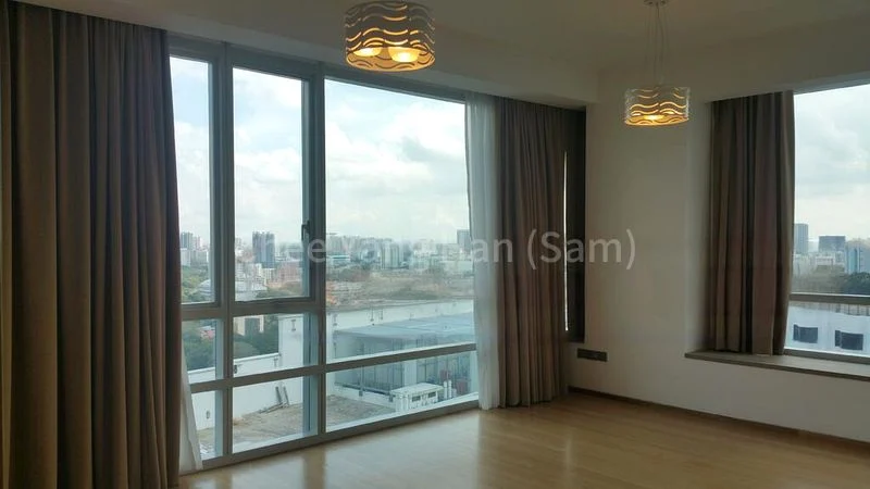 THE VERMONT ON CAIRNHILL 4