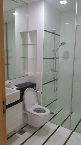 THE VERMONT ON CAIRNHILL 9