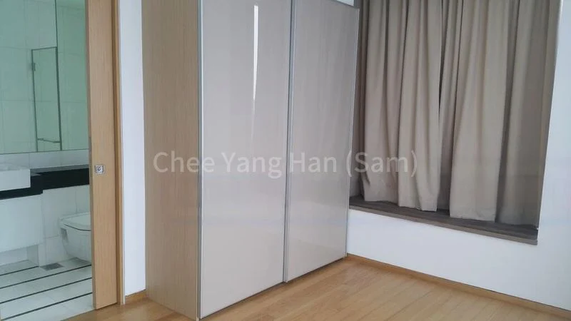 THE VERMONT ON CAIRNHILL 11