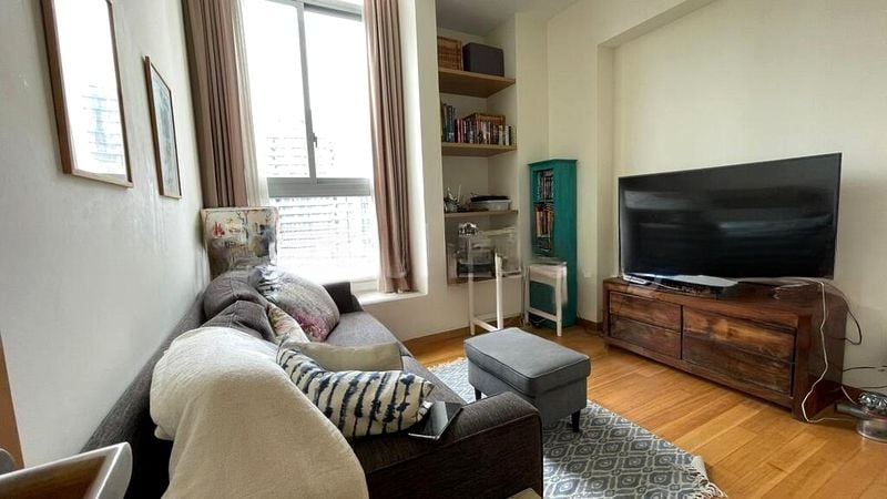 PATERSON RESIDENCE 4