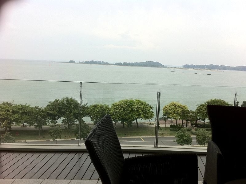 THE COAST AT SENTOSA COVE 3