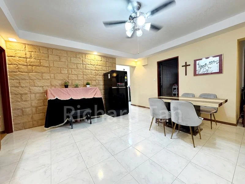 BEDOK RESERVOIR VIEW 3