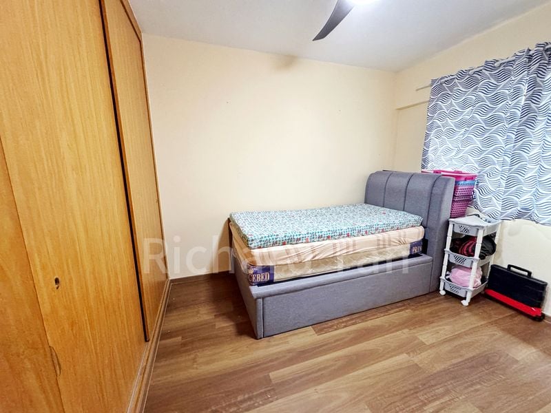 BEDOK RESERVOIR VIEW 6