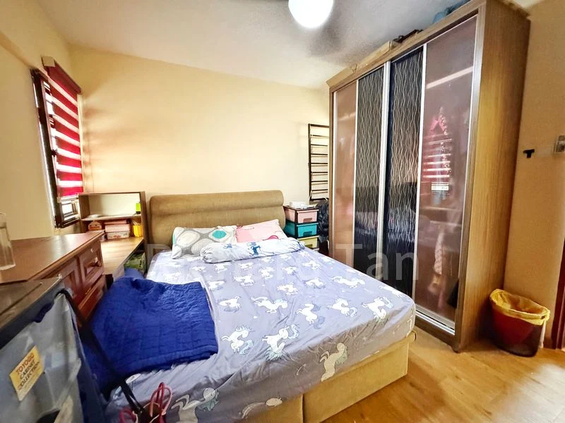 BEDOK RESERVOIR VIEW 7