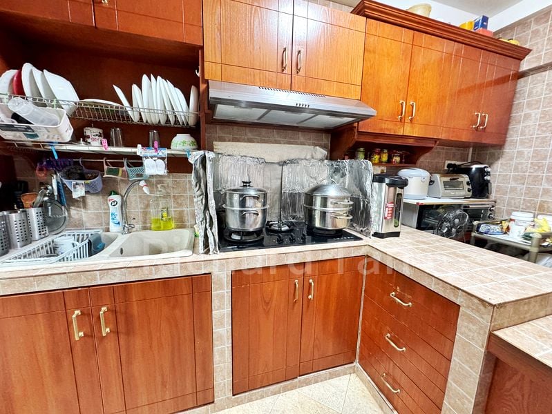 BEDOK RESERVOIR VIEW 8