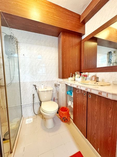 BEDOK RESERVOIR VIEW 9