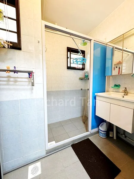 BEDOK RESERVOIR VIEW 10