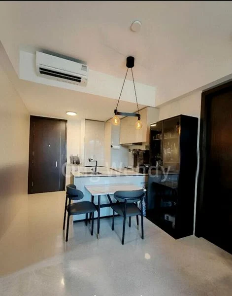 FORETT@BUKIT TIMAH 2