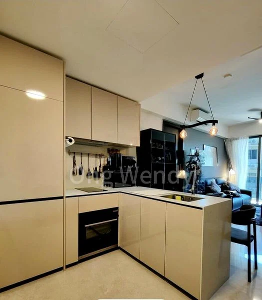 FORETT@BUKIT TIMAH 3