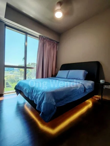 FORETT@BUKIT TIMAH 4