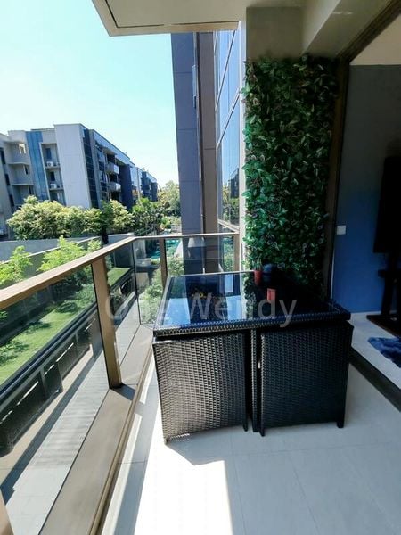 FORETT@BUKIT TIMAH 5