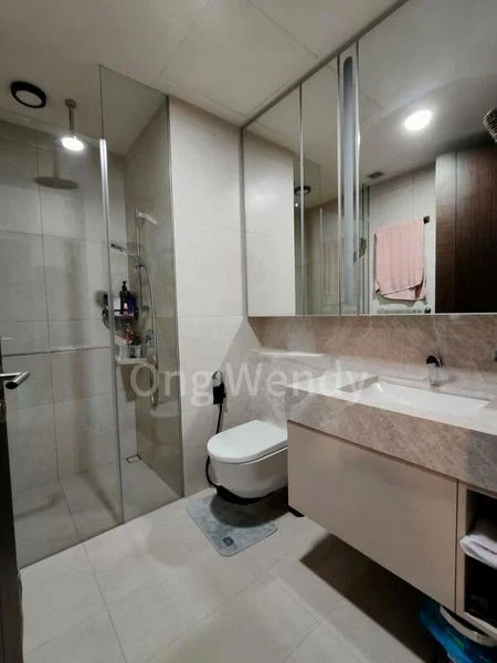 FORETT@BUKIT TIMAH 6