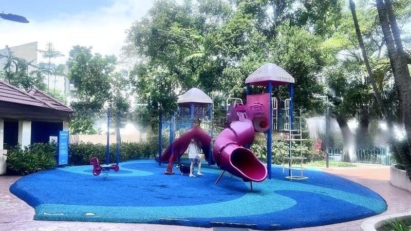 SIMSVILLE 2