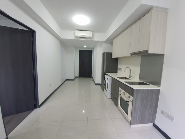 GEM RESIDENCES 2