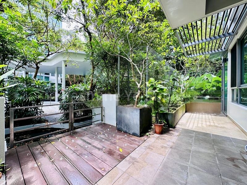 CLEMENTIWOODS CONDOMINIUM 2