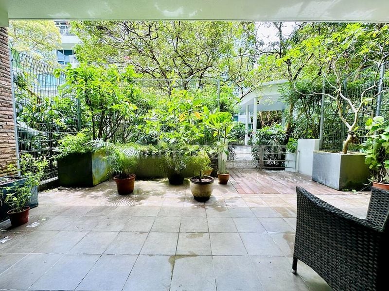 CLEMENTIWOODS CONDOMINIUM 3