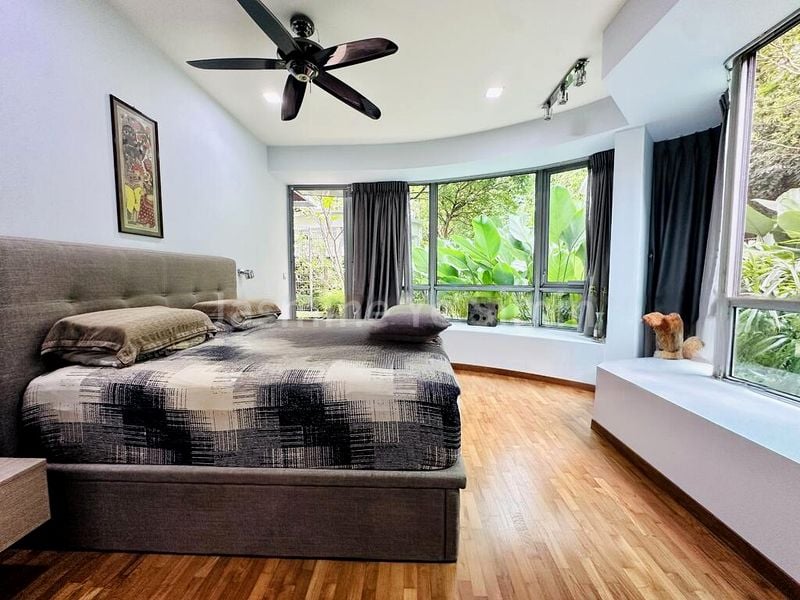 CLEMENTIWOODS CONDOMINIUM 4