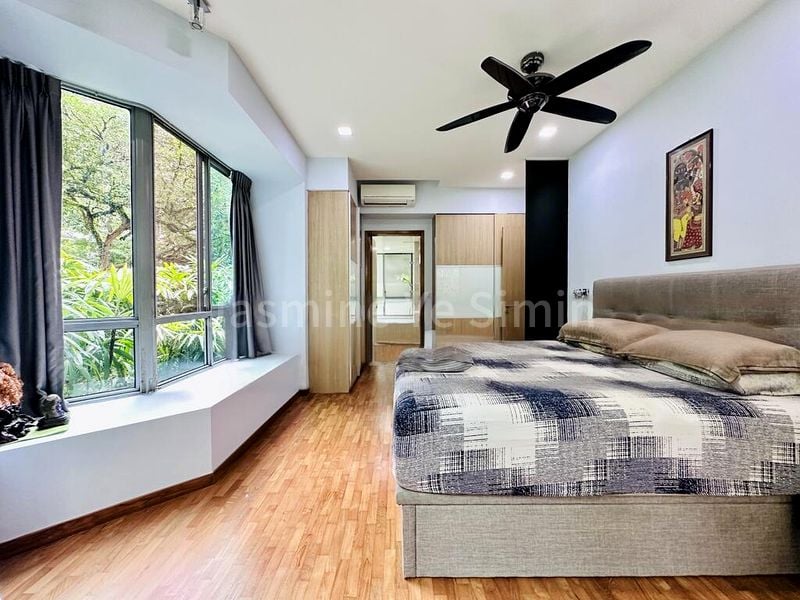 CLEMENTIWOODS CONDOMINIUM 6