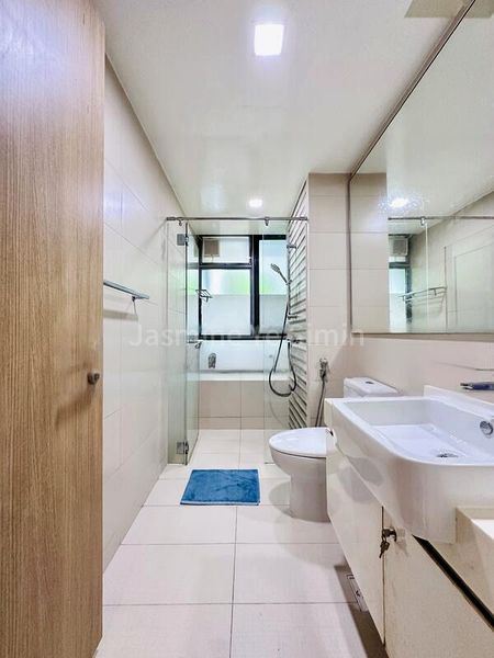 CLEMENTIWOODS CONDOMINIUM 8