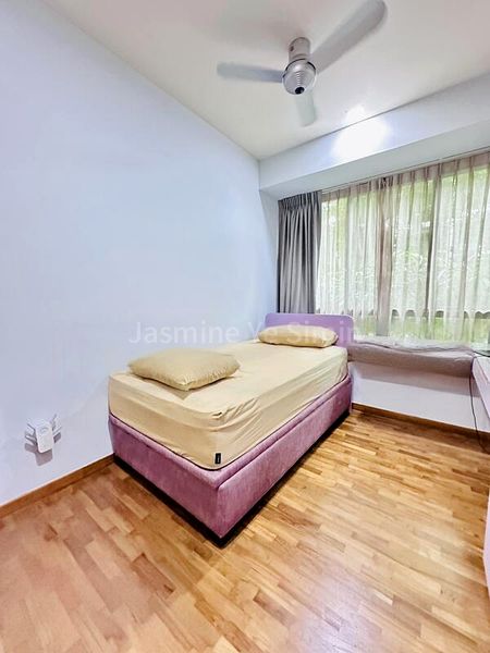 CLEMENTIWOODS CONDOMINIUM 9