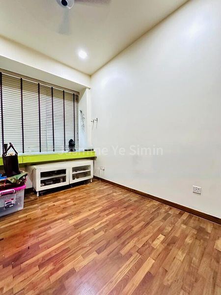 CLEMENTIWOODS CONDOMINIUM 10