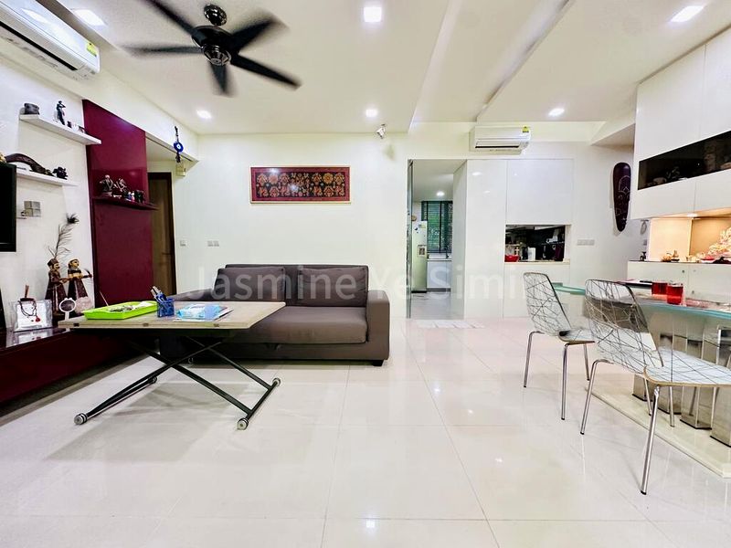 CLEMENTIWOODS CONDOMINIUM 15