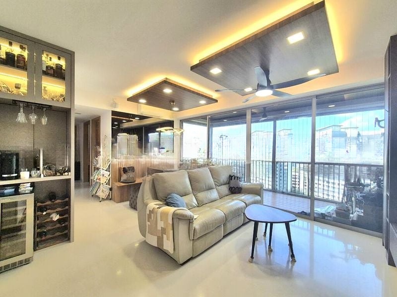 AUSTVILLE RESIDENCES 13