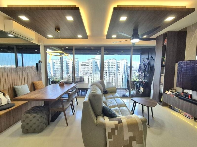 AUSTVILLE RESIDENCES 12