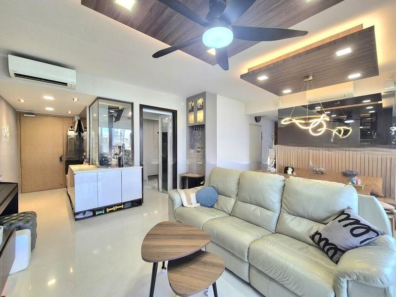 AUSTVILLE RESIDENCES 10