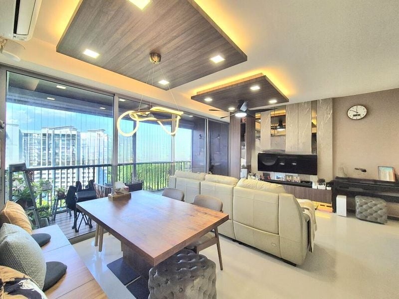 AUSTVILLE RESIDENCES 11