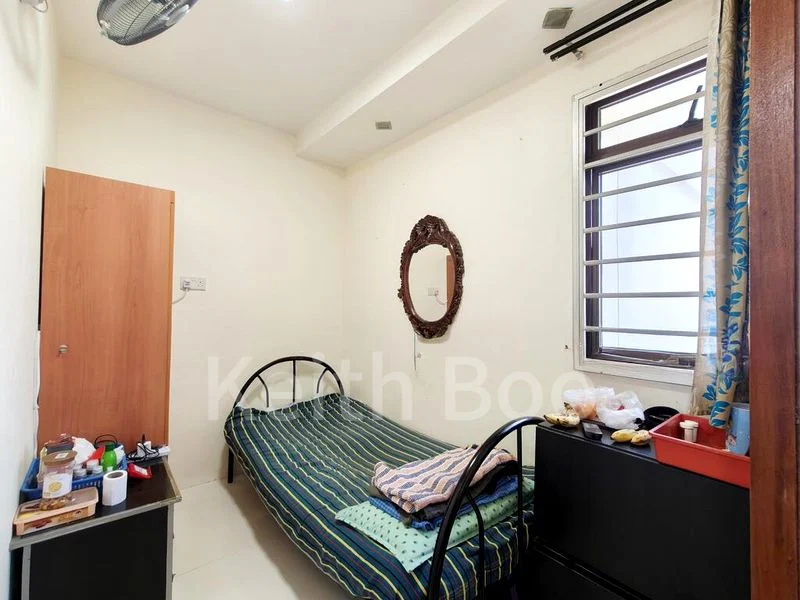 JURONG WEST ST 25 10