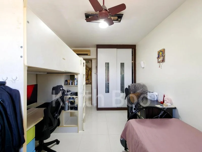 JURONG WEST ST 25 11