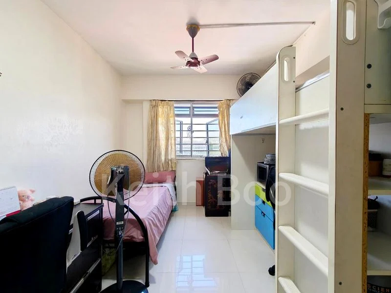 JURONG WEST ST 25 12