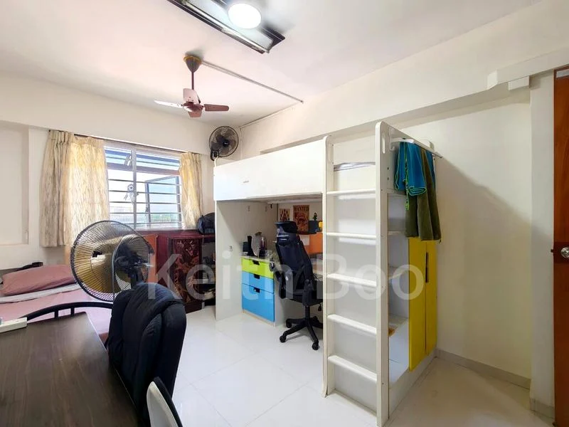 JURONG WEST ST 25 13