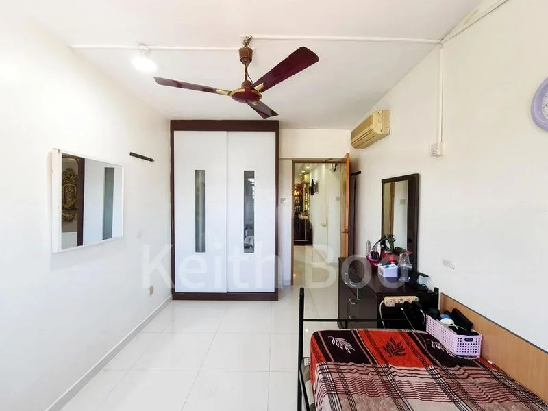 JURONG WEST ST 25 14