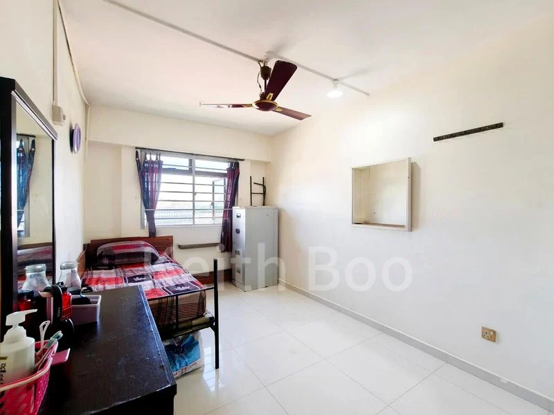 JURONG WEST ST 25 15