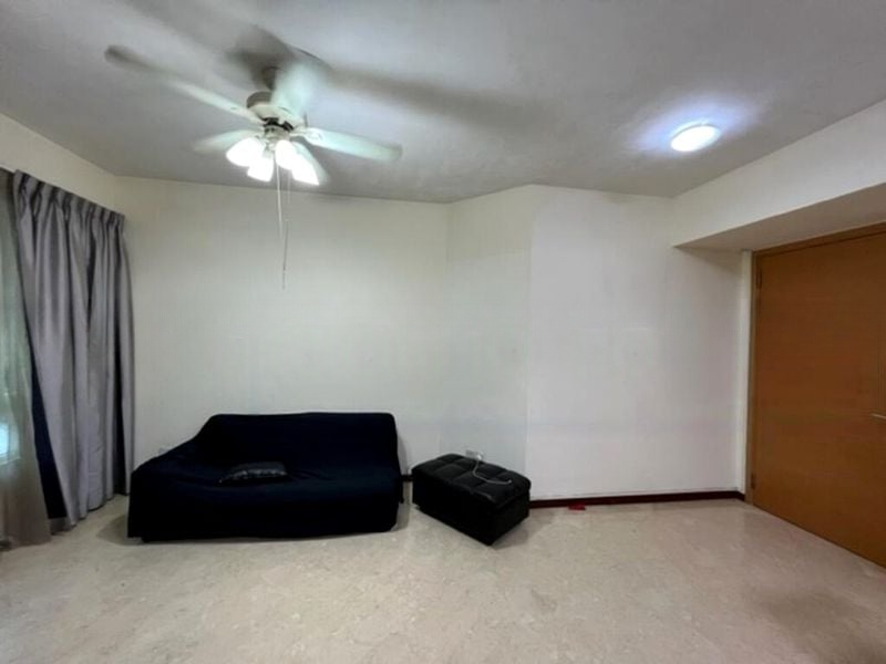 EDELWEISS PARK CONDOMINIUM 4