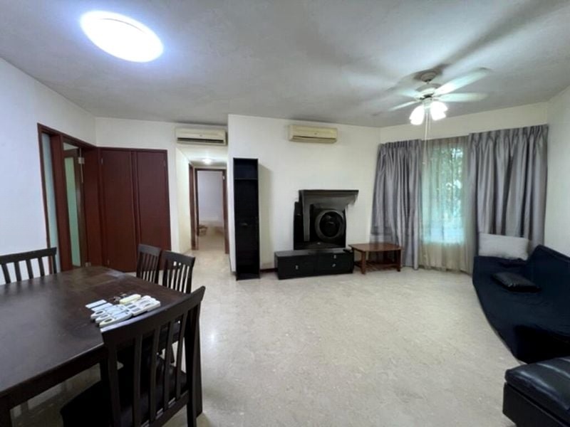 EDELWEISS PARK CONDOMINIUM 1