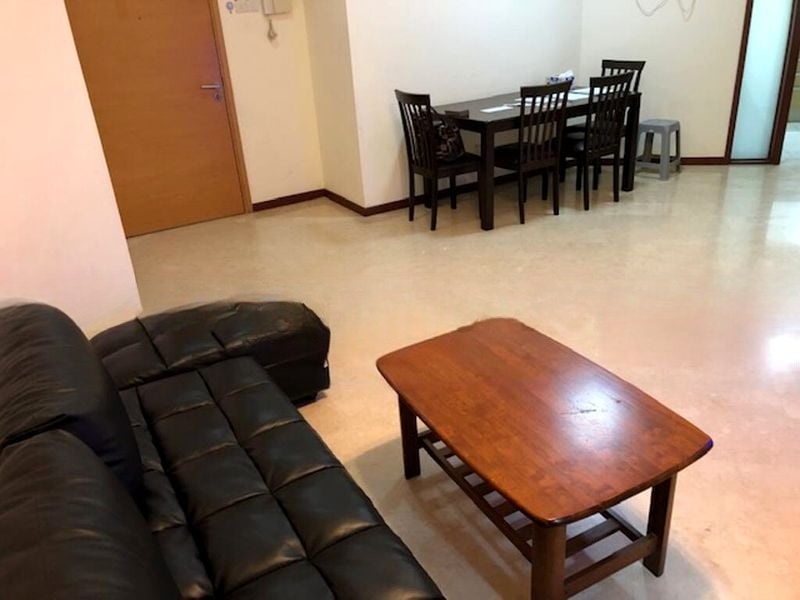 EDELWEISS PARK CONDOMINIUM 6